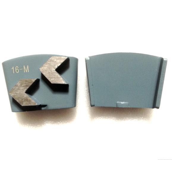 Buy cheap Two Arrow Seg Diamond Tools For HTC Machine product