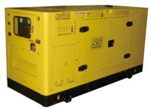 Buy cheap 1000 KW Generator Set product