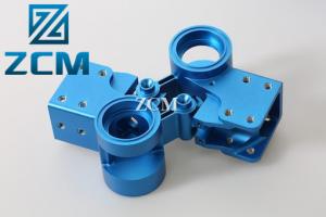 Buy cheap ±0.01mm CNC Prototype Service product