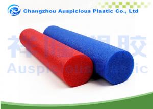 Buy cheap Custom Color Foam Pool Noodles EPE Material Kids Swimming Play Toys product