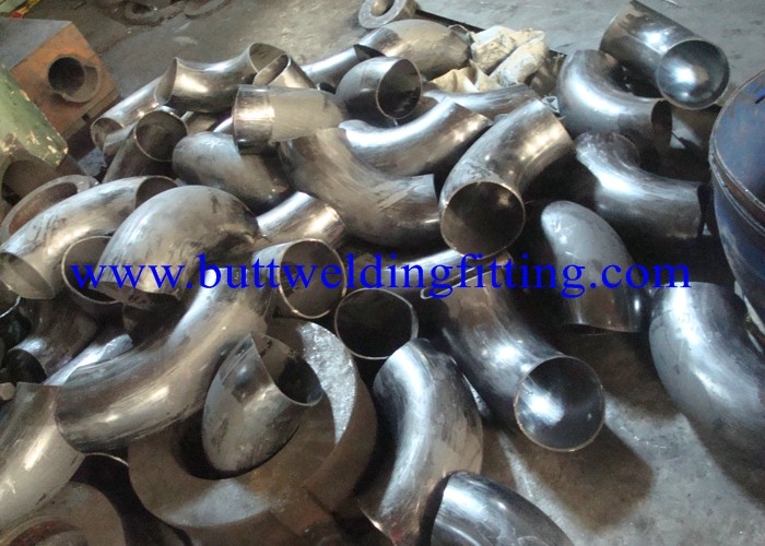 Inconel 625 , Altemp 625, Haynes 625 , Nicrofer 6020 But Weld Fittings Pipe Elbow Tee Reducer 10”  8” SCH80S