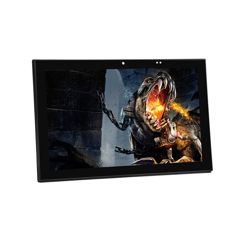 Buy cheap SIBO 10 Inch Inwall Mounted Touch Android Tablet With RS232 RS485 GPIO For Industrial HMI product