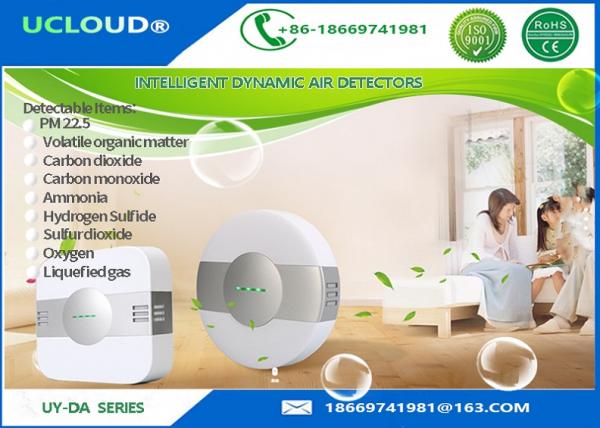 High Efficient Indoor Air Sterilizer air purifier ionizer Low Power household air purifier