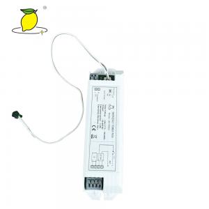 Buy cheap Reduced Power Emergency Conversion Kit For LED / Compact Fluorescent Light Sources product