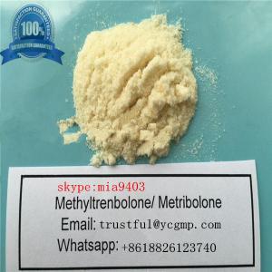 Methyl tren steroid.com