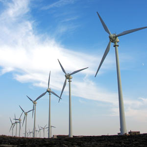 China 1KW TO 5KW High Power Wind Energy Turbine Generator on sale