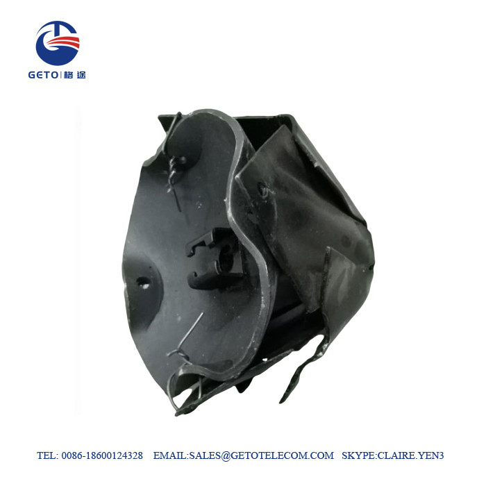 Buy cheap 8 Way ABE Standard ISO9001 0.625 Inch Bust Anchor , Concrete Expanding Anchors product