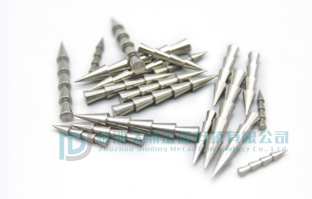 Buy cheap Made In China Wholesale Fishing Tungsten Nail Weights insert tungsten product
