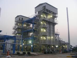 Buy cheap 1200Nm3/H High Purity SMR Hydrogen Plant By Steam Reforming Process product
