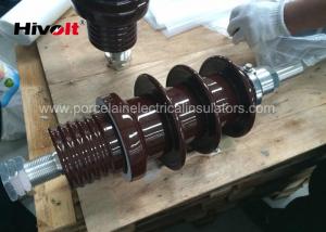 Buy cheap Professional Oil Filled Transformer Bushings With CE / SGS Certificate product