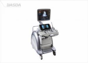 Buy cheap 3D Ultrasound Pregnancy Cartbase Color Doppler Ultrasound Color Ultrasound Machine for Obstetrics & Gynecology BTH-150S product