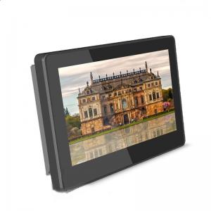 Buy cheap Inwall Mounted Tablet PC POE Android Tablet with NFC For Access Control product