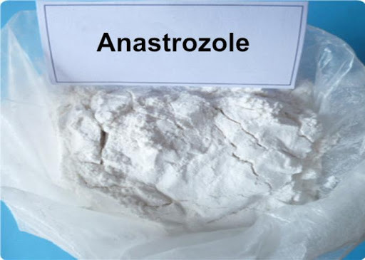Buy cheap Anastrozole Raw Steroids Powder Arimidex CAS 120511-73-1 Anti Estrogen Health Steroid product