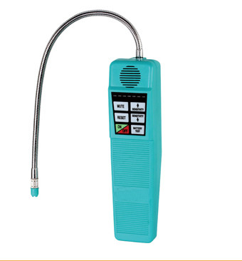 Buy cheap Electronic Air Conditioning AC Refrigerant Gas Leak Detector 7 Levels product