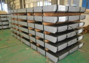 DC01 DC02 Cold Rolled Steel Sheet