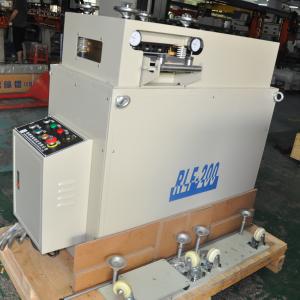 Buy cheap CE ISO9001 Stamping Automatic Straightening Machine Leveler For Metal Forming product