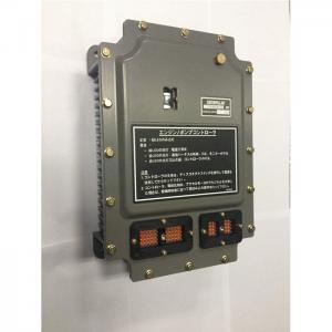 Buy cheap 119-0609x-00  Excavator Controller product