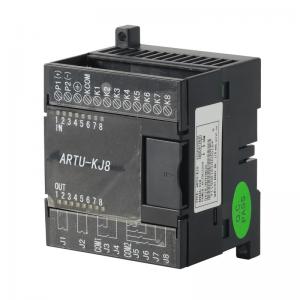 Buy cheap ISO9001 Class 0.5 Three Phase Remote Terminal System / Field Terminal Unit product