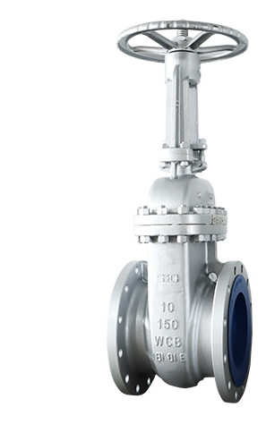 Buy cheap Gear Operate API 600 Gate Valve CF8M For Oil Transportation product