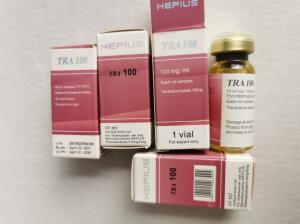 Buy cheap Injectable Finished Steroids Trenbolone Acetate 100 Mg/Ml For Mass Muscle Gain product