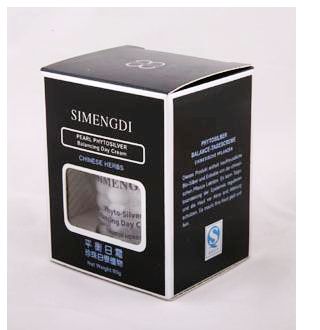 Buy cheap simengdi phyto silver balancing day cream/night cream/ face cream / anti aging. product