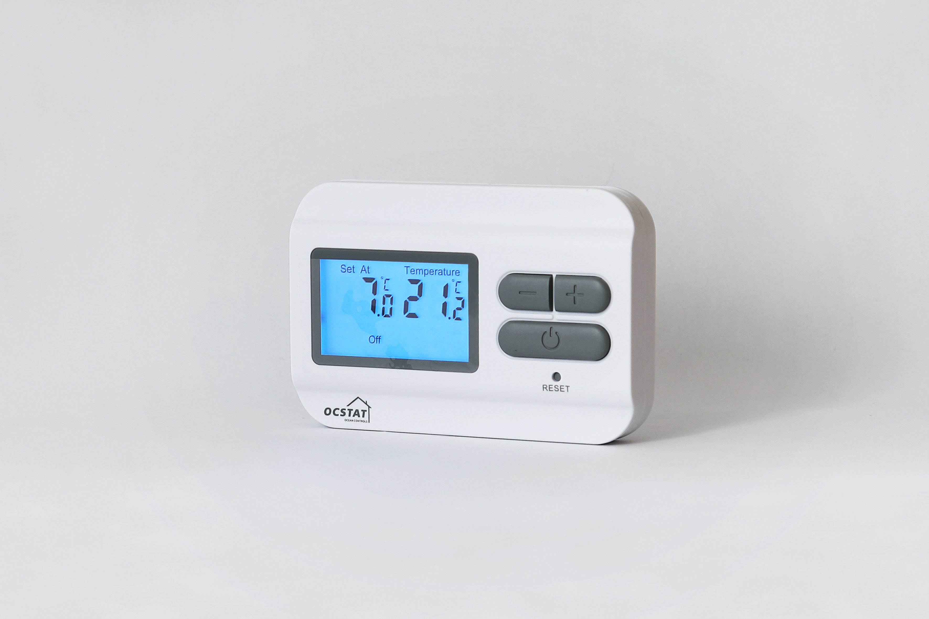 Wired Digital Room Thermostat  Non Programmable Digital Thermostat HVAC electronice thermostat underfloor system