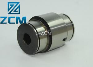 Buy cheap 36mm Diameter  Steel Machining Parts product