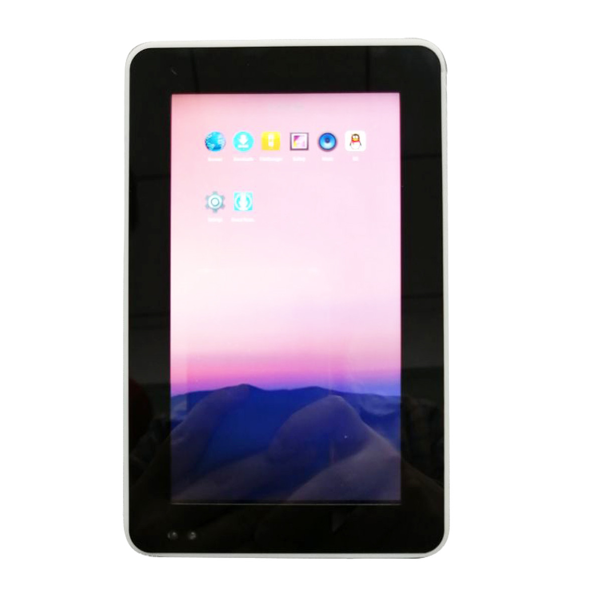 Buy cheap US Gang Box Mounted 5 Inch Android POE Tablet With ZIbgee For Home Automation product