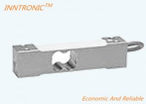 Buy cheap Dynamic Weighing Single Point Load Cell , Aluminum Material Electronic Load Cell product