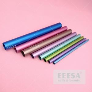 Buy cheap Manicure stick for extra long acrylic nail tips 8 pcs nails c curve rod sticks product