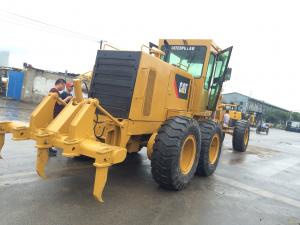Buy cheap CAT 140G Used Motor Grader product