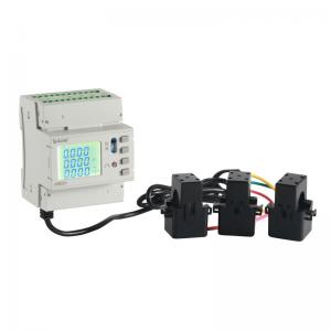 Buy cheap Acrel ADW Series 220V Multi Channel Energy Meter For Electricity Monitor product