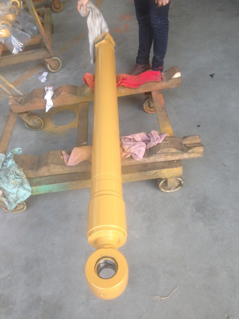 Buy cheap cat E110 arm hydraulic cylinder ass'y, China cylinder supplier exporter product