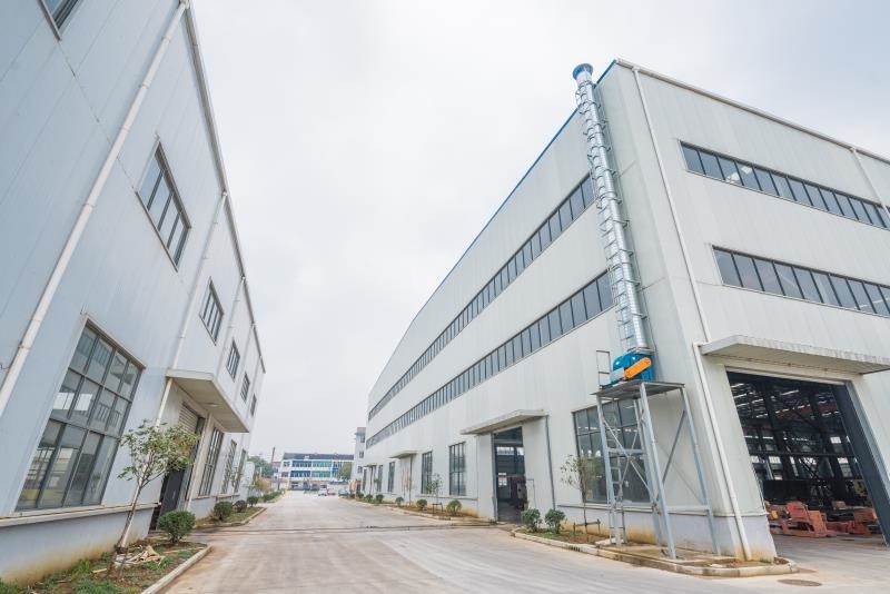 Jiangsu Sankon Building Materials Technology Co., Ltd.