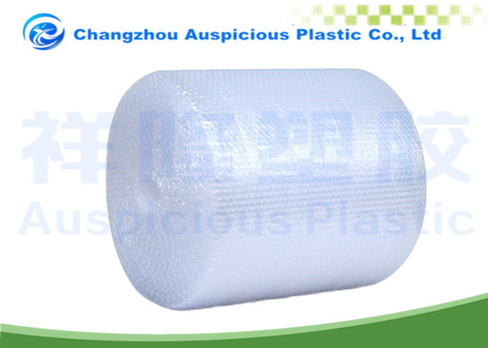 Buy cheap Shockproof / Anti Injury Air Bubble Film Roll Packaging Protection Eco Friendly product