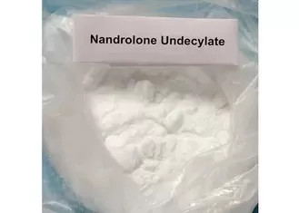 Buy cheap 862-89-5 Dynabolon Anabolic Steroids Powder Nandrolone Undecylate for Fitness product
