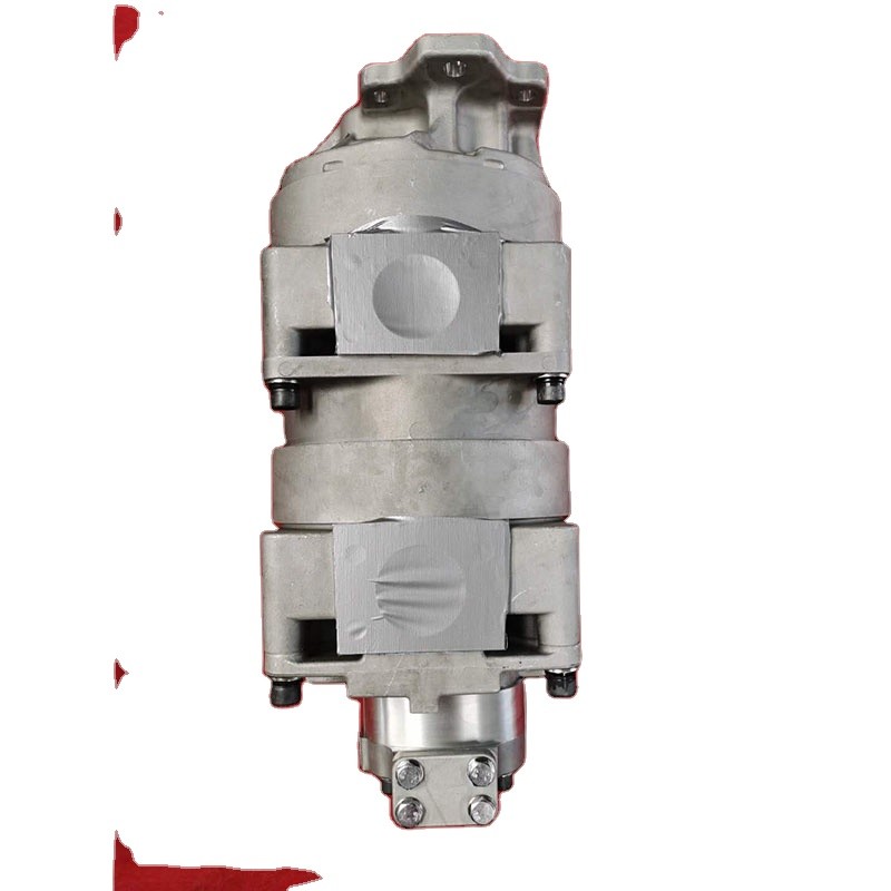 Buy cheap 705-41-07210  WA470-5 Hydraulic Gear Pump product