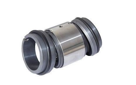 Quality Multi Spring Burgmann M74-D Mechanical Seal Replacement Double Seal Unbalanced for sale