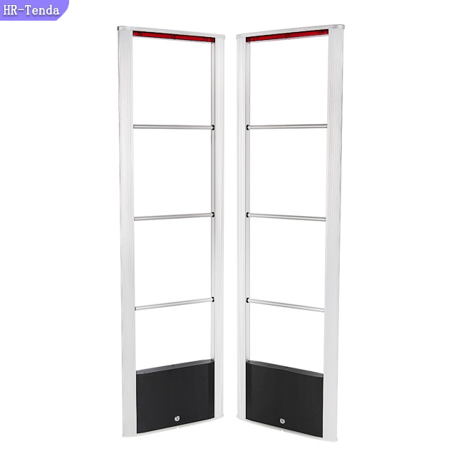 Buy cheap Classic Style EAS Alarm System Aluminium Alloy Material Antenna 8.2MHz Central Frequency product