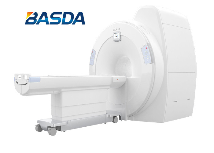 Buy cheap Strong Gradient RF 1.2 Tesla Superconducting MRI Machine BSTAR-120 product