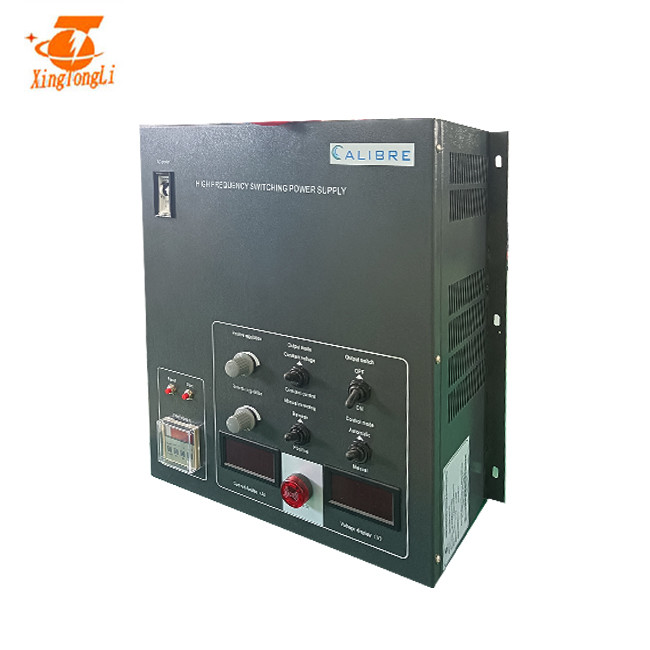 Buy cheap High power 24v 100a dc rectifier for gold electroplating from wholesalers