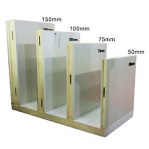 Buy cheap Cold Room Wall Sandwich Panel PPGI Isolation Panels Cam Lock product
