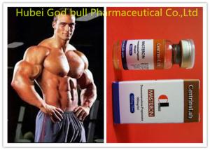 Side effects of masteron enanthate