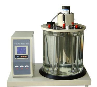China Petroleum Products Density Meter for Oil Analysis on sale