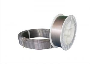 China ERNiCrMo-3 Stainless Steel Mig Welding Wire / 790MPA Inconel 625 Welding Wire on sale