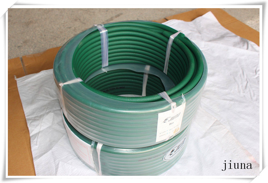 Buy cheap Industrial Transmission Polyurethane Round Belt Conveyor 200m / roll from wholesalers