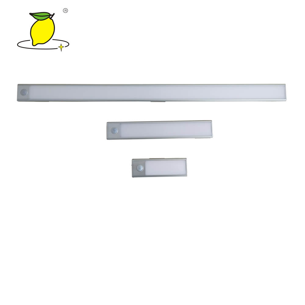 Buy cheap High Brightness Rechargeable Cabinet Lights For Wardrobe / Showcase product