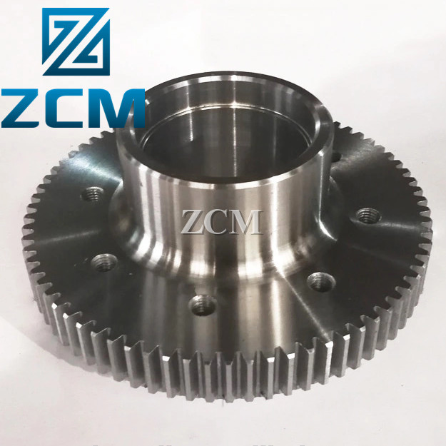 Buy cheap ±0.05mm Machining Metal Parts product