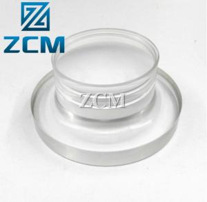 Buy cheap ±.0.05mm 122mm Length CNC Plastic Machining product