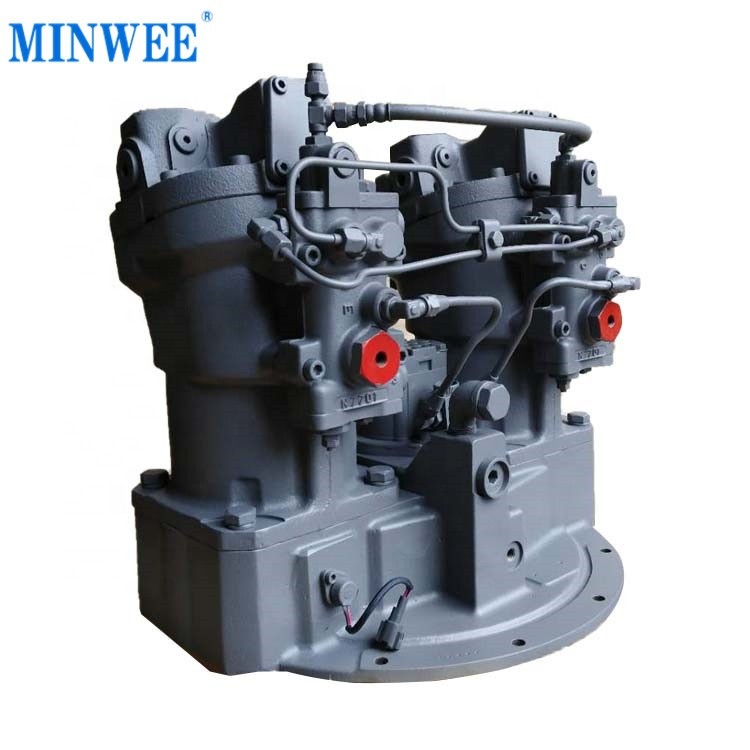 Buy cheap 9257596 Hydraulic Main Pump product